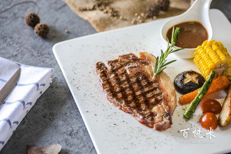 學(xué)西餐很有前途嗎,可以去哪學(xué)習(xí)？